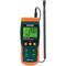 Hot Wire Anemometer Meter/datalogger