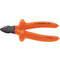 Insulated Diagonal Cutters 6-1/2 Inch Length