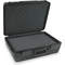 Protective Case 20 Inch Length 24 Inch Width Black