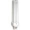 Plug-in Cfl 26w Dimmable 3500k 17000 Hr