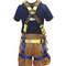 Rescue Harness Class lll 36 Inch to 50 Inch