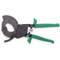 Ratchet Cable Cutter Center Cut 13-3/4in