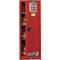 Flammable Cabinet 54 Gallon Red