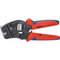 Insulated Crimper 28-7 Awg 7-1/2 Inch Length