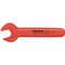 Insulated Open End Wrench 27mm 15 Degree 8-1/2 L