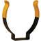 Replacement Clip Black/yellow
