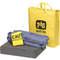 Hi-Vis Spill Kit Bag 9 Gallon