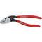 Diagonal Cutters 7 Inch Length Red