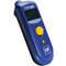 Ir-thermometer -27 tot 428f 1 inch @ 1 inch focus