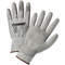 Tocchicreen Utility Glove M Grigio - Confezione Da 12