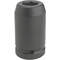Impact Socket 1 Inch Drive 3-7/8 Inch 6 Point