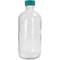 Boston Round Bottle 2 Ounce Narrow - Pack Of 24