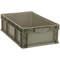 Wandcontainer 24 Inch Lengte 15 Inch Breedte 150 Lb.