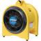 Confined Space Fan Axial 12 Inch 5/8 HP 230V