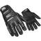 Glove Impact Resistant 3xl Black Pr