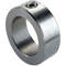 Shaft Collar Set Screw 1pc 2-11/16 Inch Stainless Steel