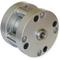 Air Cylinder 5 Inch Length Stainless Steel