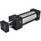 Air Cylinder Double Acting 20.875 Inch Length