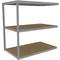 Boltless Shelving 96 x 48 Particleboard