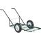 Landscape Cart Low Profile Tilt 500 lb Capaciteit