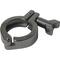 Heavy Duty Clamp T304 Stainless Steel