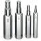 Swaging Tool Set 4 Piece 1/4-5/8 In