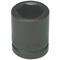Impact Socket 3/4 Inch Drive Size 2-7/16 inch 6 pt
