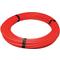Pex Tubing Rood 3 / 4in 100ft 100psi