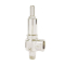 Relief Valve, E Orifice, 1 Inch Size, Stainless Steel