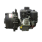 Bomba Poly / Epdm X Motor de 3.5 HP, Tamaño de 1-1 / 2 pulgadas