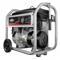 Portable Generator, Conventional, Generator Fuel Type Gasoline, 3500W Generator Rating