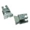 Type W Crimping Die, 500 kcmil Wire Size, Stainless Steel