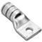 Ring Terminal, 1/4 Inch Stud Size, 1/0 AWG Conductor Size