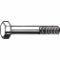 Structural Bolt With Nut, 1-1/8-7 Thread Size