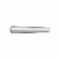 Taper Pin, #3 X 1 Size, Free Cutting Steel Grade