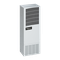 Enclosure Air Conditioner, Outdoor, SS, 10000 BTU, 115V