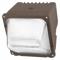 Led Wall Pack, Type Iv, 4000 K Color Temperature, 3259 Lumens