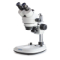 Stereo Zoom Microscope, Trinocular