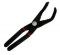 Mega-Gripper Filter Pliers, 2 to 4-1/2 Inch Size
