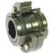 Sleeve Coupling Flange, With O Ring, OD. 6 Inch, Length 4 Inch, Steel