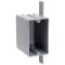 Switch And Outlet Box, 22.5 In-Cu