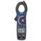 AC/DC Clamp Meter, True RMS, Temp. and Non-Contact Volt. Detector, 500A
