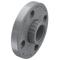 Flange, Van Stone, FPT, Class 150, Fabricated, 6 Inch Size, CPVC