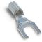 Locking Fork Terminal, 22-16 Size, Non-Insulated