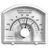 Analog Thermometer -20 To 140 Degree F