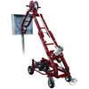 Cable Puller 10000 Lbs 1.7 Hp 14a 115v
