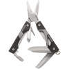 Scissor Multi-tool Black 9 Tools