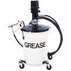 Grease Pump 35 Lb./5 Gallon Pail 55 1
