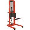 Stacker 1000 Lb 50 Inch Lift 66 Inch Height