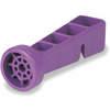 Emitter Tool Purple Plastic